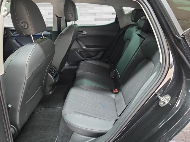 Cupra Leon 2.0 TDI LED+NAVI+FULL LINK+PARKLENK+ACC+GJR