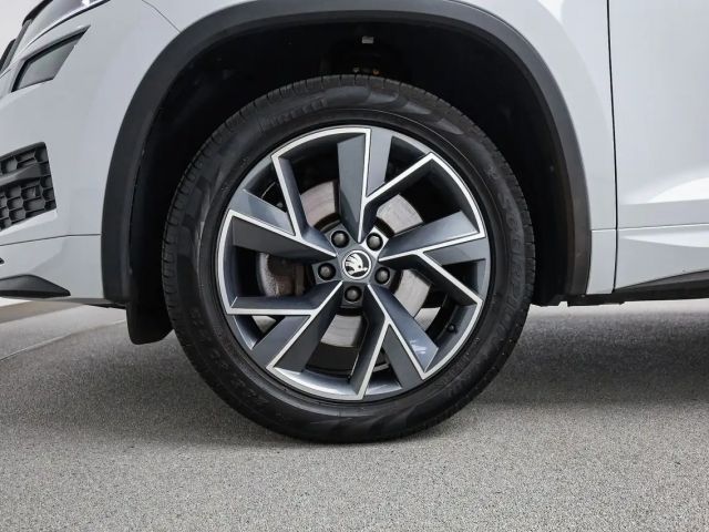 Skoda Kodiaq 2.0 TDI 4x4 Sportline