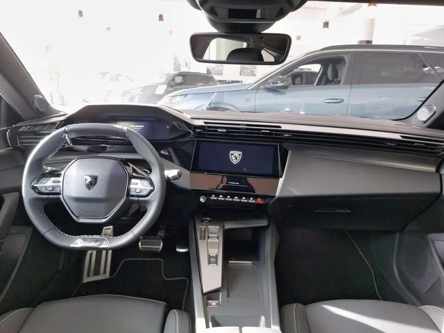 Peugeot 308 GT-Line Hybrid SW