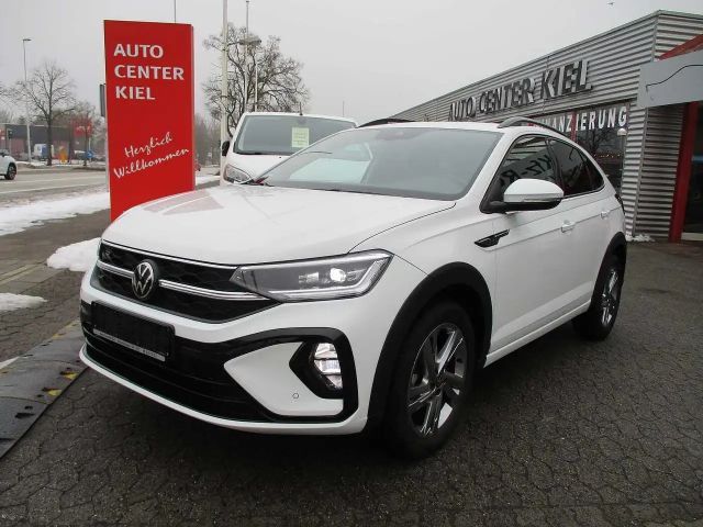 Volkswagen Taigo 1.0 TSI R-Line