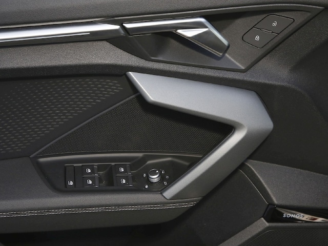 Audi A3 35 TDI S-Line S-Tronic Sportback