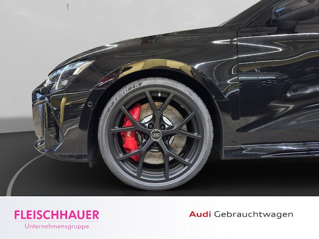 Audi RS3 Quattro S-Tronic Sedan