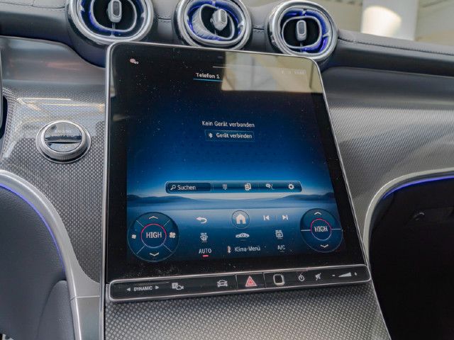 Mercedes-Benz GLC 220 4MATIC GLC 220 d