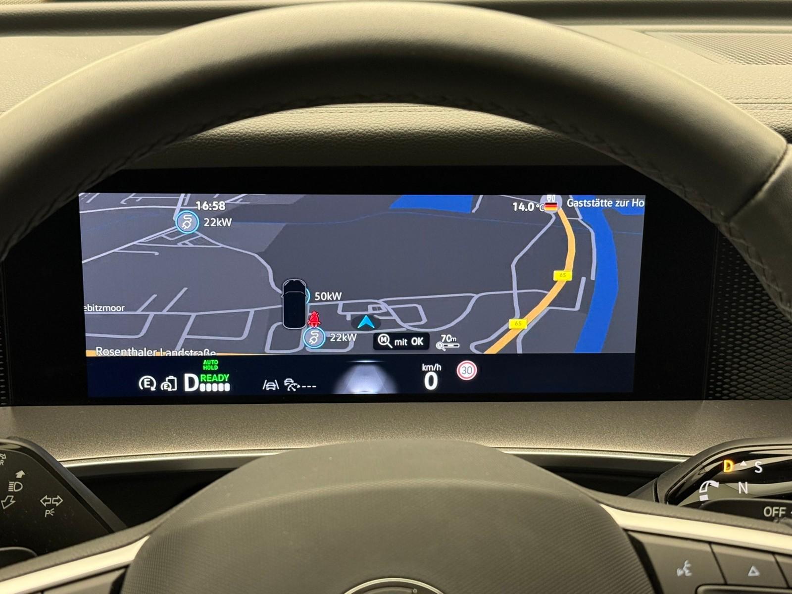 Volkswagen Tayron DSG Life eHybrid