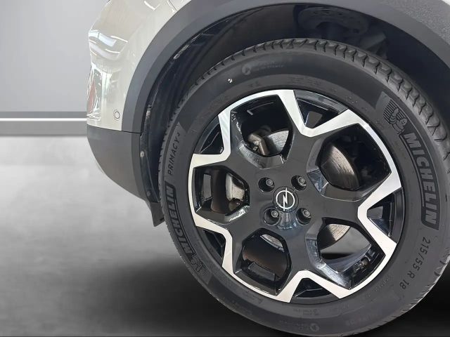 Opel Mokka Mokka-e Ultimate