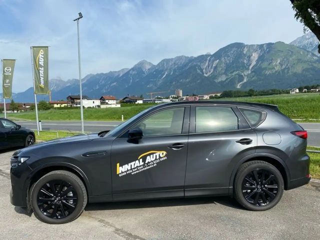 Mazda CX-60 2.5L 4WD Homura