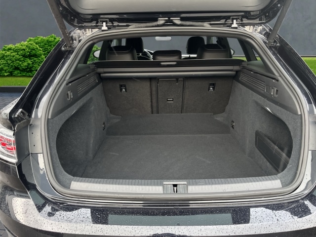 Volkswagen Arteon Shooting Brake R-Line