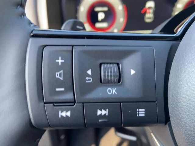 Nissan X-trail N-Connecta