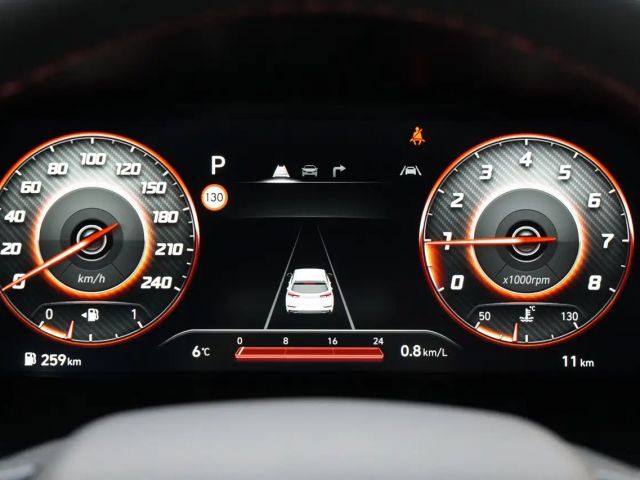 Hyundai i30 1.0 N Line T-GDi