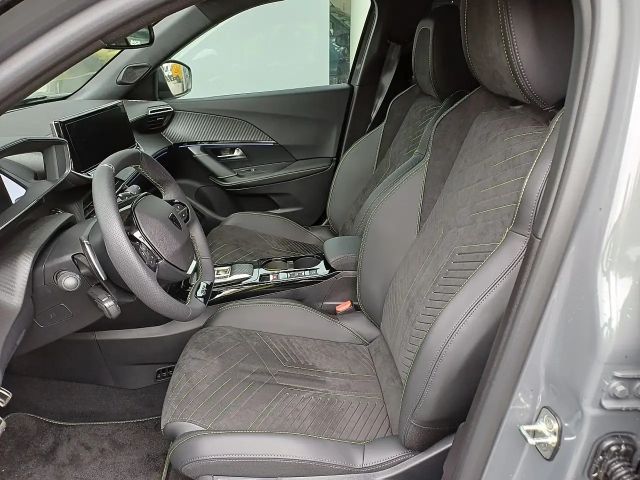 Peugeot 2008 GT-Line Hybrid