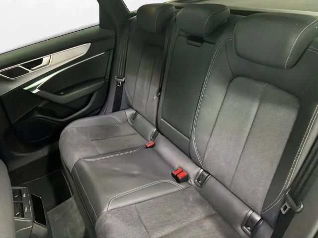 Audi A6 Hybride Quattro S-Line