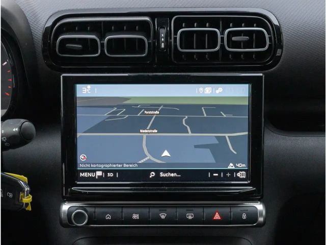 Citroën C3 Aircross C-Series PureTech