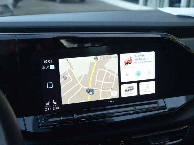 Volkswagen Caddy 2.0 TDI DSG Life Maxi