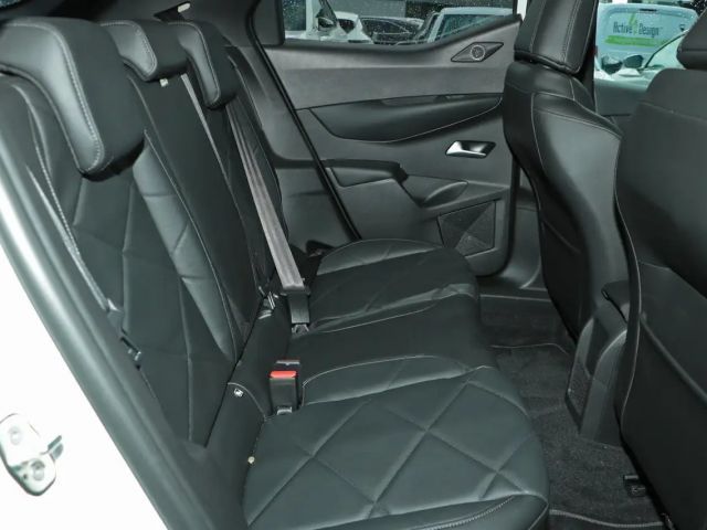 DS DS 3 Crossback Crossback E-Tense