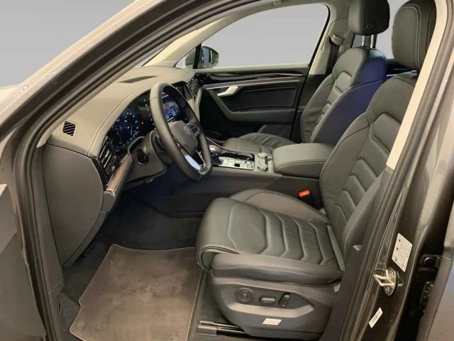 Volkswagen Touareg Elegance Elegance