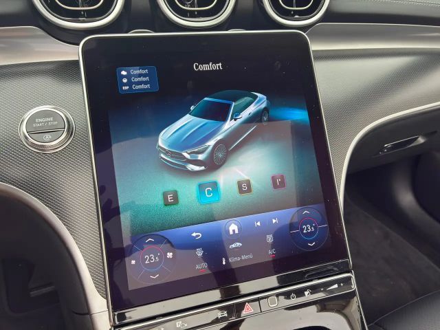 Mercedes-Benz CLE 200 AVANTGARDE