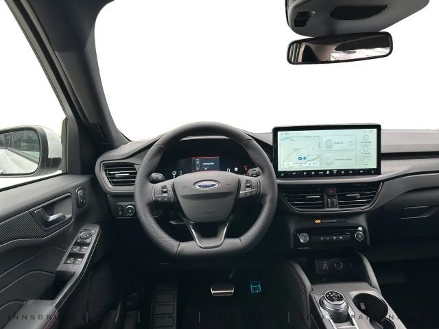 Ford Kuga Plug in Hybrid ST Line X