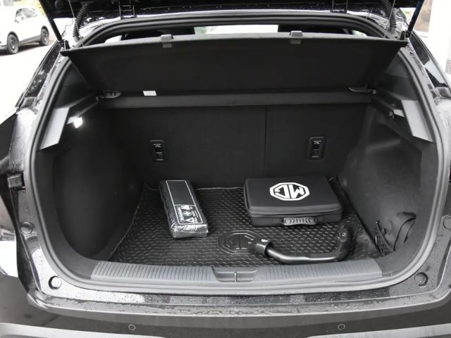 MG MG4 51 kWh 64 kWh Luxury