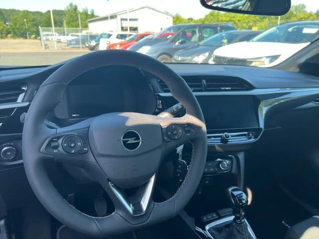 Opel Corsa GS-Line Grand Sport Turbo