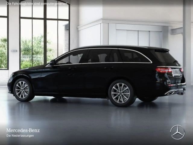 Mercedes-Benz E 220 AVANTGARDE E 220 d Estate