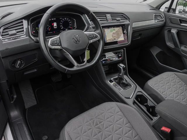 Volkswagen Tiguan DSG Life eHybrid
