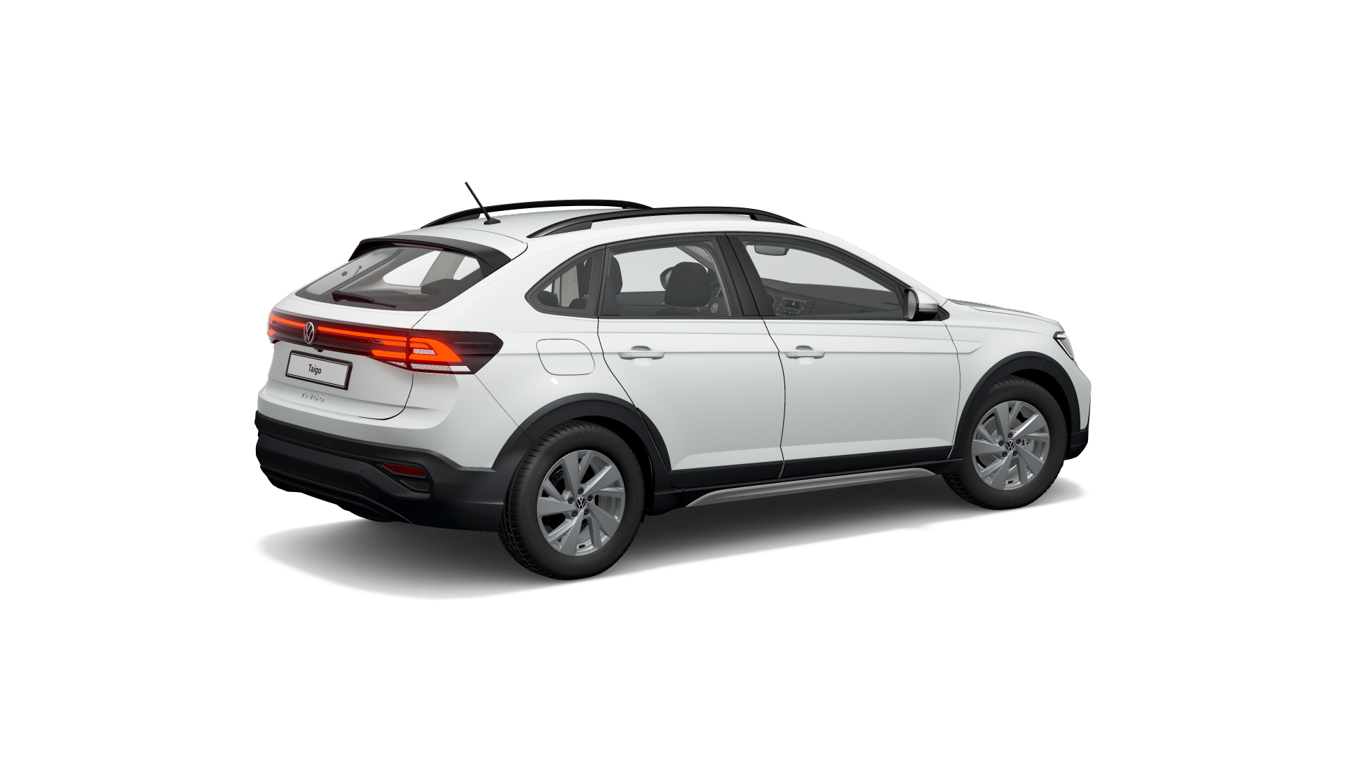 Volkswagen Taigo Life