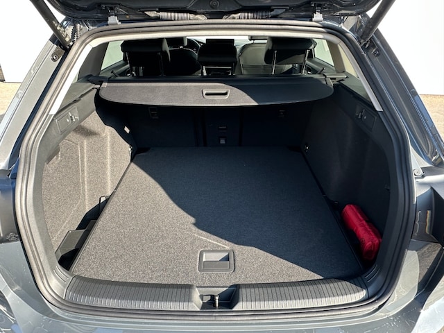 Volkswagen Golf DSG Variant