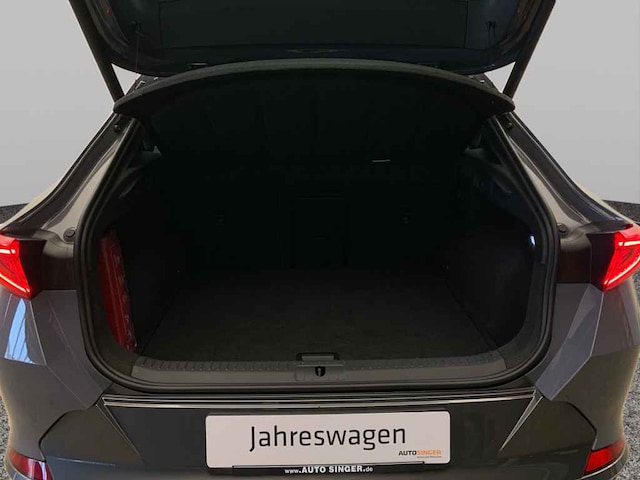 Cupra Formentor DSG VZ