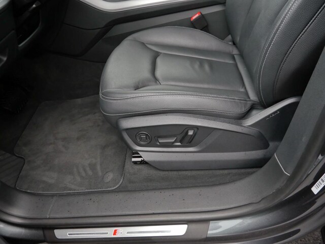 Audi Q8 50 TDI Quattro