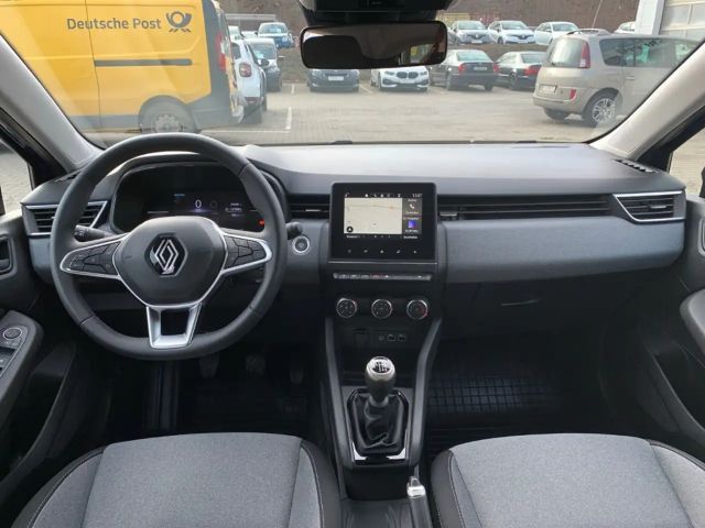 Renault Clio Evolution TCe 90