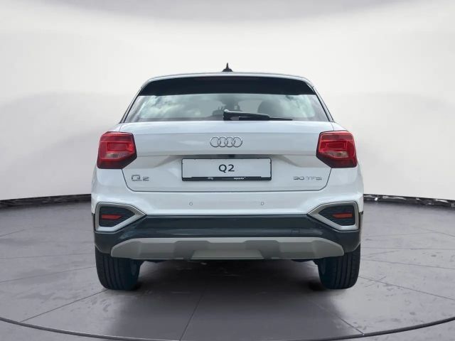 Audi Q2 30 TFSI