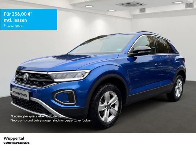 Volkswagen T-Roc 2.0 TDI