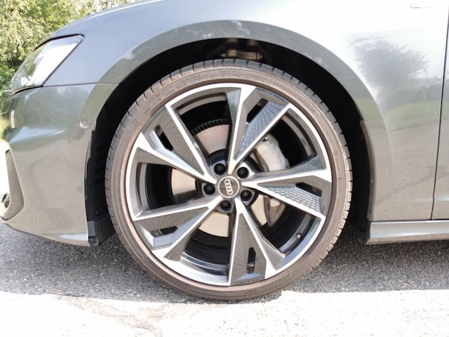 Audi A6 50 TDI Avant Quattro S-Line