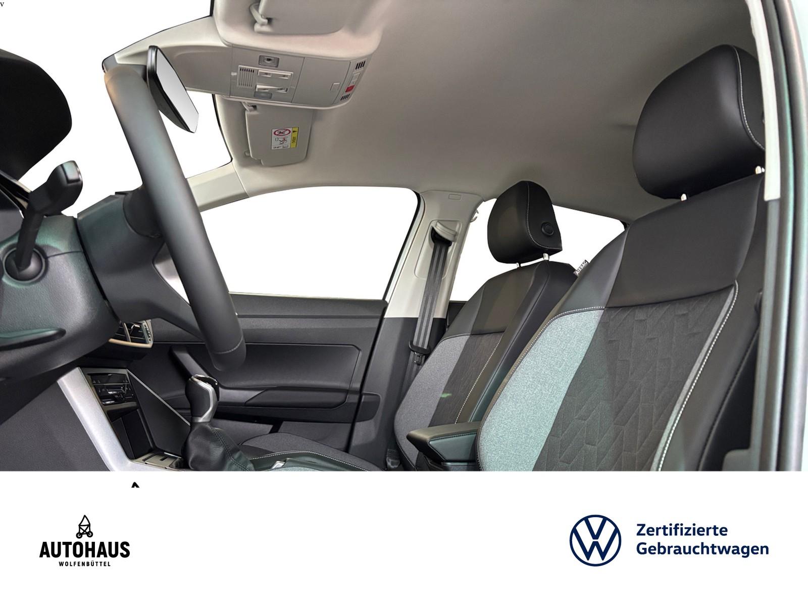 Volkswagen Taigo 1.0 TSI