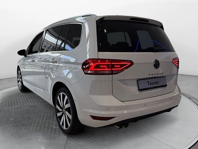 Volkswagen Touran DSG Highline