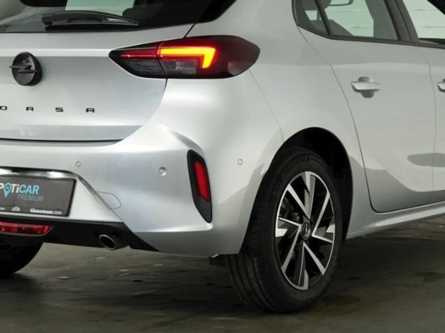 Opel Corsa GS-Line Grand Sport