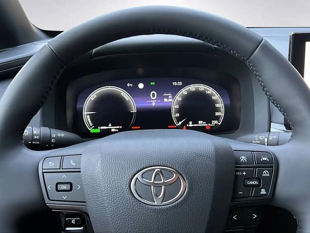 Toyota C-HR Active Hybride