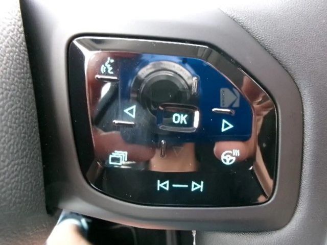 Ford Explorer Extended range RWD