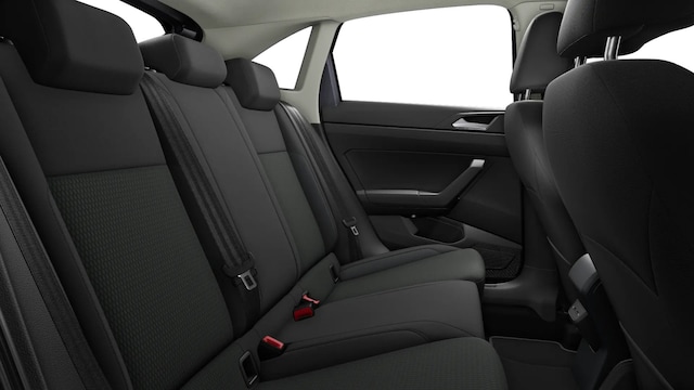 Volkswagen Taigo 1.0 TSI Life