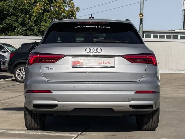 Audi Q3 35 TFSI S-Tronic