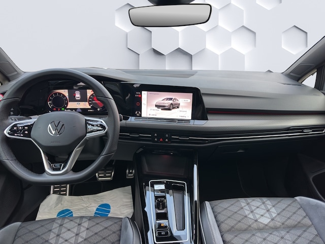 Volkswagen Golf Golf VIII R-Line Variant