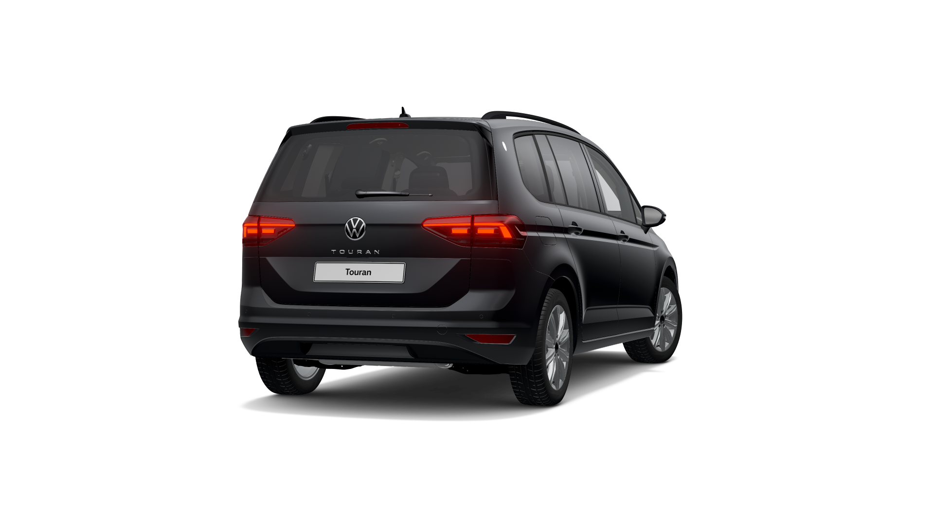 Volkswagen Touran 1.5 TSI Comfortline DSG