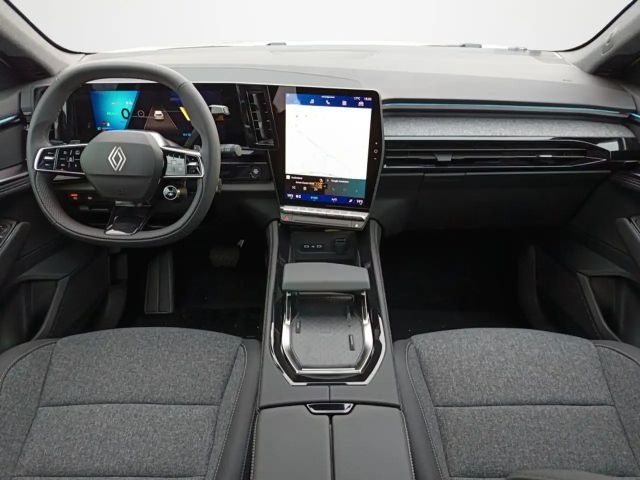 Renault Austral E-Tech Techno