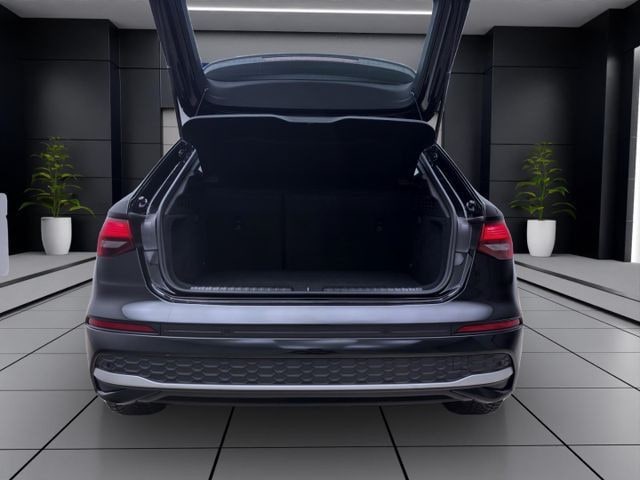 Audi A3 30 TDI Sportback