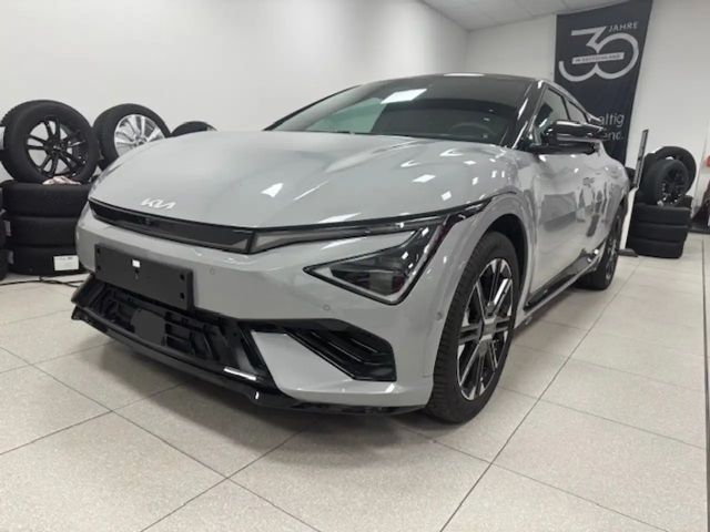 Kia EV6 GT-Line Vierwielaandrijving