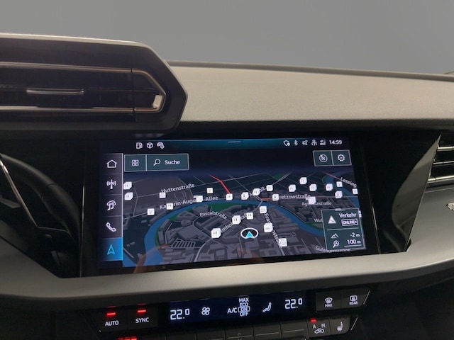 Audi A3 35 TFSI S-Tronic Sportback