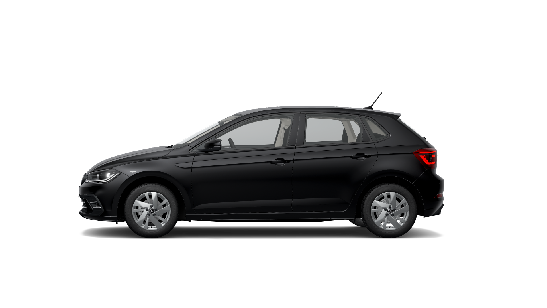 Volkswagen Polo Style