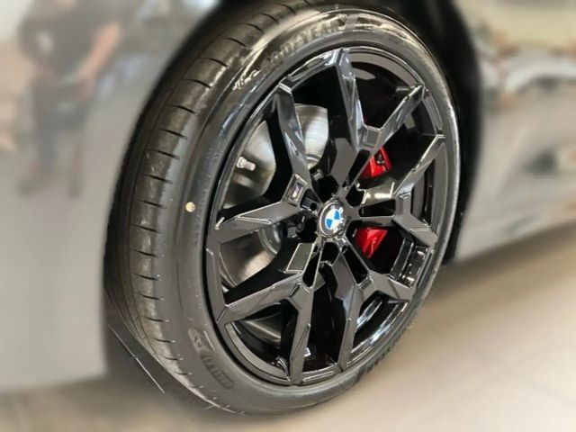 BMW 320 320d Touring xDrive