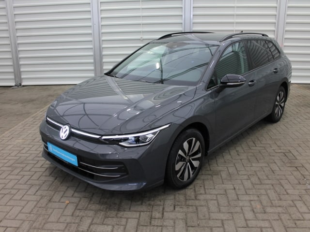 Volkswagen Golf 1.5 TSI Golf VIII Variant