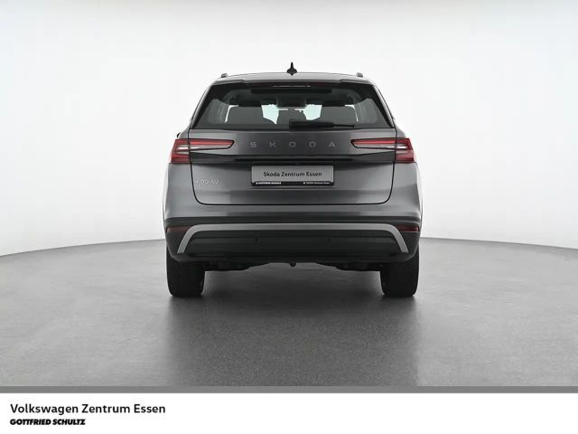 Skoda Kodiaq Selection